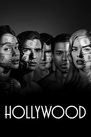 Hollywood S01 2020 Dual Audio