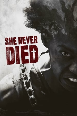 She Never Died 2019 BRRip