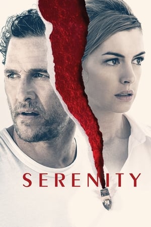 Serenity 2019 BRRip