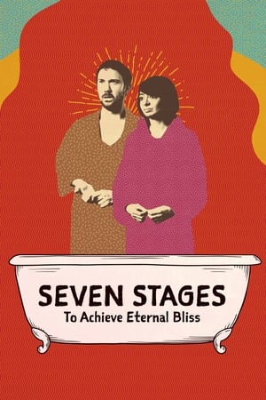 Seven Stages to Achieve Eternal Bliss 2018 BRRIp