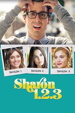 Sharon 1.2.3. 2018 BRRip