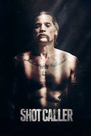 Shot Caller 2017 BRRip