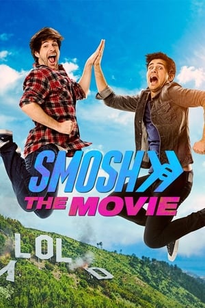 Smosh: The Movie 2015 BRRip