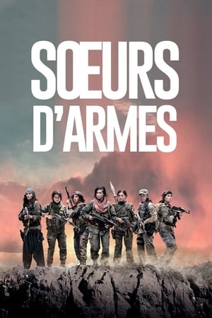 Sisters in Arms 2019 BRRip