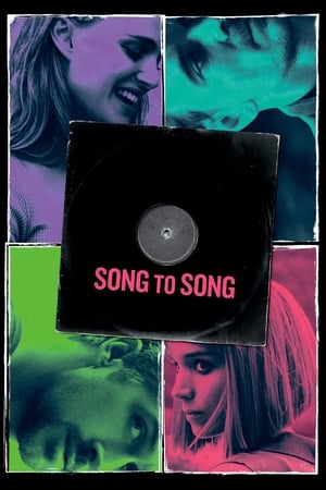 Song to Song 2017 BRRip