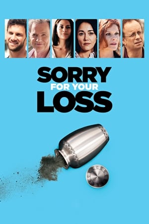 Sorry For Your Loss 2018 BRRip
