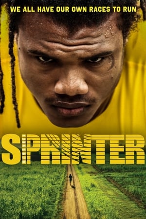 Sprinter 2018 BRRip