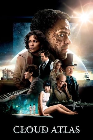 Cloud Atlas 2012 Dual Audio