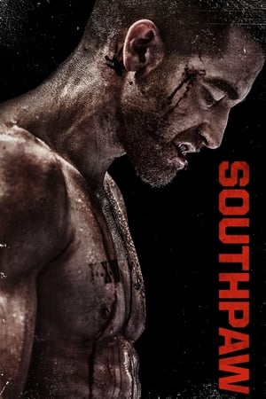 Southpaw 2015 BRRip