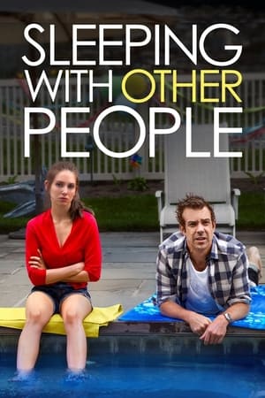 Sleeping with Other People 2015 BRRip