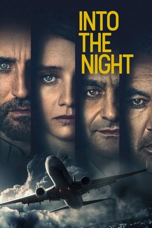 Into the Night S01 2022 Web Serial