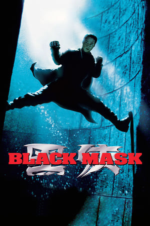 Black Mask 1996 Dual Audio