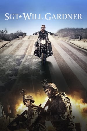 SGT. Will Gardner 2019 BRRip