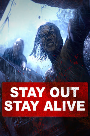 Stay Out Stay Alive 2019 BRRIp