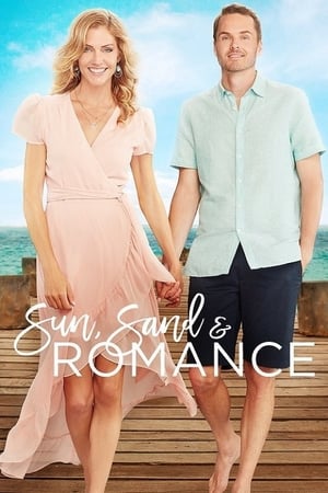 Sun, Sand & Romance 2017 BRRip