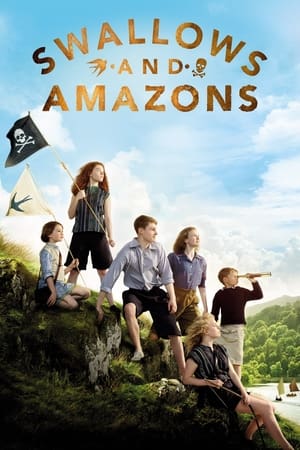 Swallows and Amazons 2016 BRRip