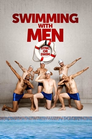 Swimming with Men 2018 BRRIp