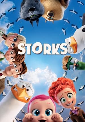 Storks 2016 BRRip