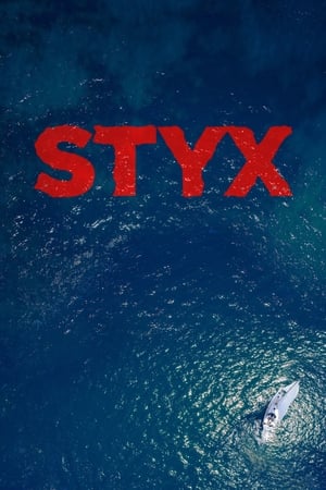 Styx 2018 BRRip