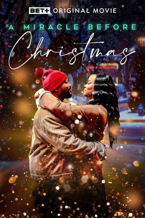 A Miracle Before Christmas 2022 BRRip