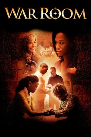 War Room 2015 BRRip