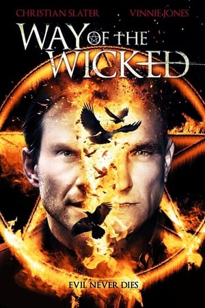 Way of the Wicked 2014 BRRip