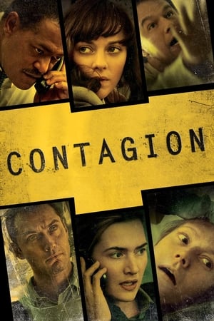 Contagion 2011 Dual Audio