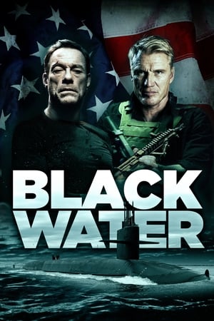 Black Water 2018 Dual Audio