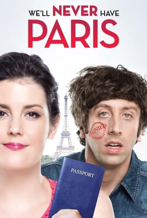 We'll Never Have Paris 2014 BRRip