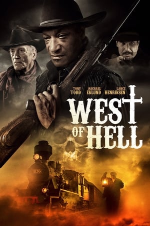 West of Hell 2018 BRRip