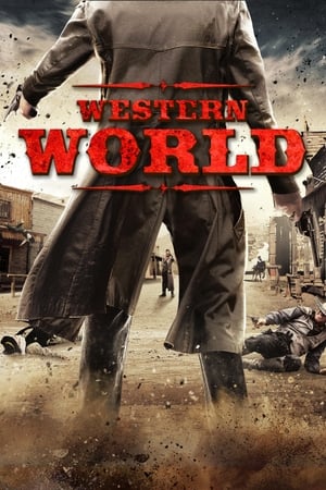 Western World 2017 BRRip