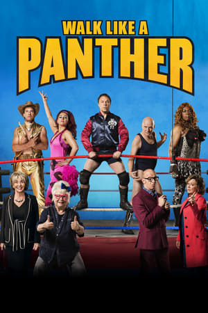 Walk Like a Panther 2018 BRRip