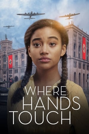 Where Hands Touch 2018 BRRip