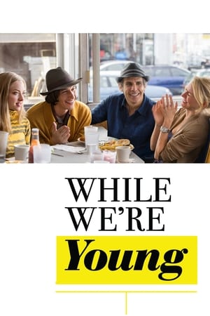 While We're Young 2014 BRRip