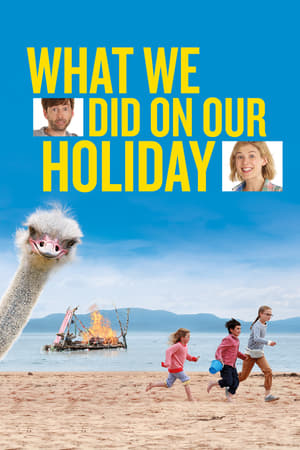 What We Did on Our Holiday 2014 BRRip