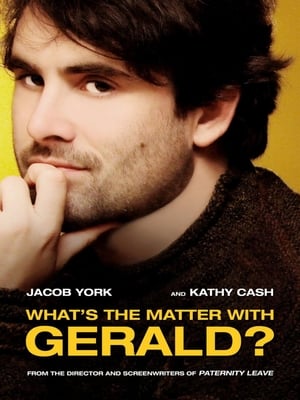 What's the Matter with Gerald? 2016 BRRip