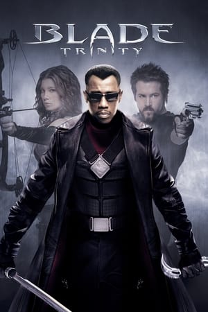 Blade: Trinity 2004 Dual Audio