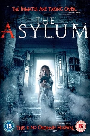 The Asylum 2015 BRRIp