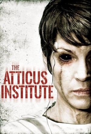 The Atticus Institute 2015 BRRip