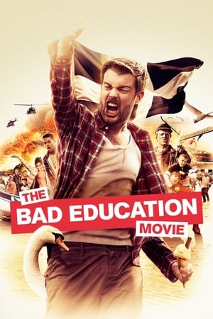 The Bad Education Movie 2015 BRRIp