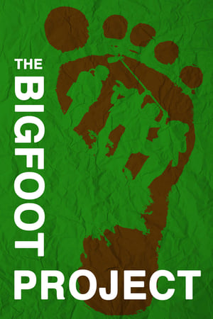 The Bigfoot Project 2017 BRRIp