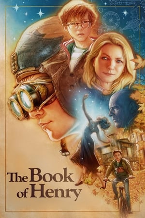 The Book of Henry 2017 BRRIp