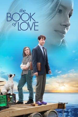 The Book of Love 2016 BRRIp