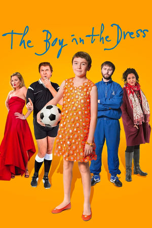 The Boy in the Dress 2014 BRRIp