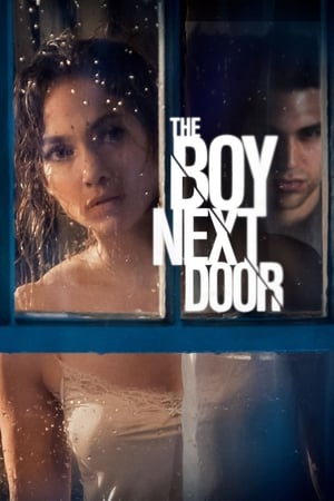 The Boy Next Door 2015 BRRip