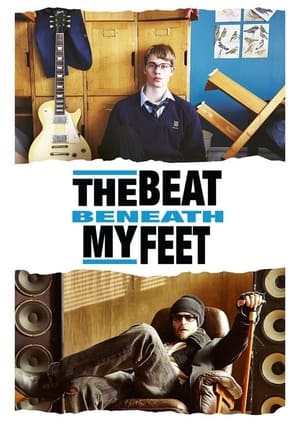 The Beat Beneath My Feet 2014 BRRip