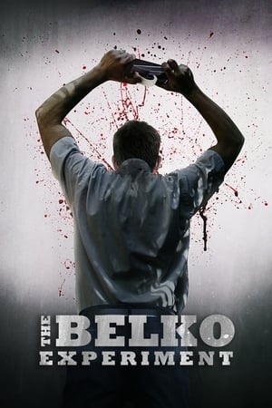 The Belko Experiment 2016 BRRip