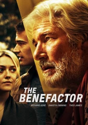 The Benefactor 2015 BRRip