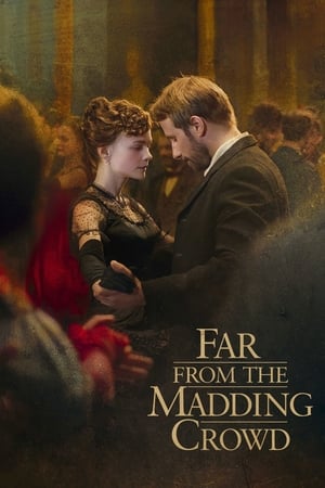 Far from the Madding Crowd 2015 BRRip