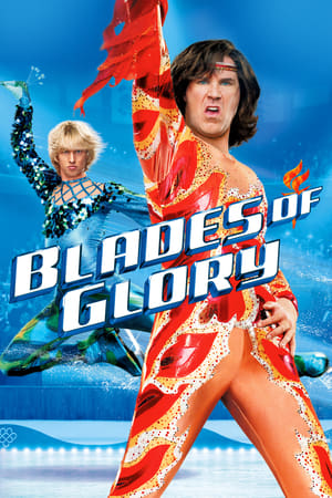 Blades of Glory 2007 Dual Audio